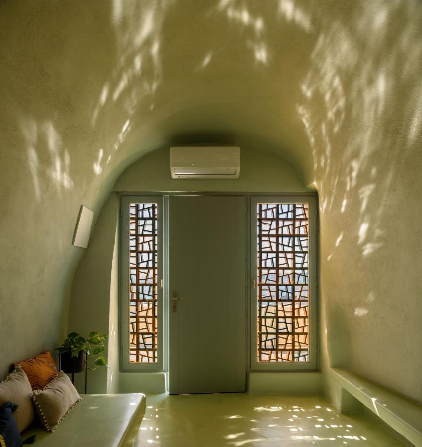 Sublime Villa & Caves Akrotírion Екстериор снимка