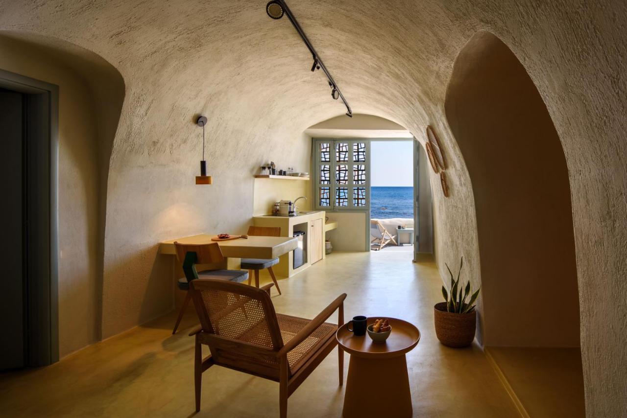Sublime Villa & Caves Akrotírion Екстериор снимка