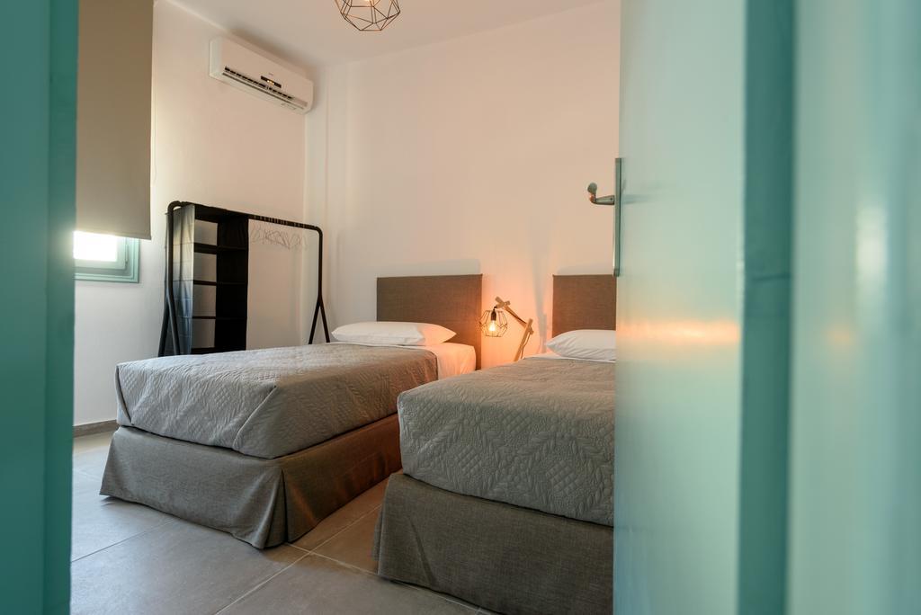 Sublime Villa & Caves Akrotírion Екстериор снимка