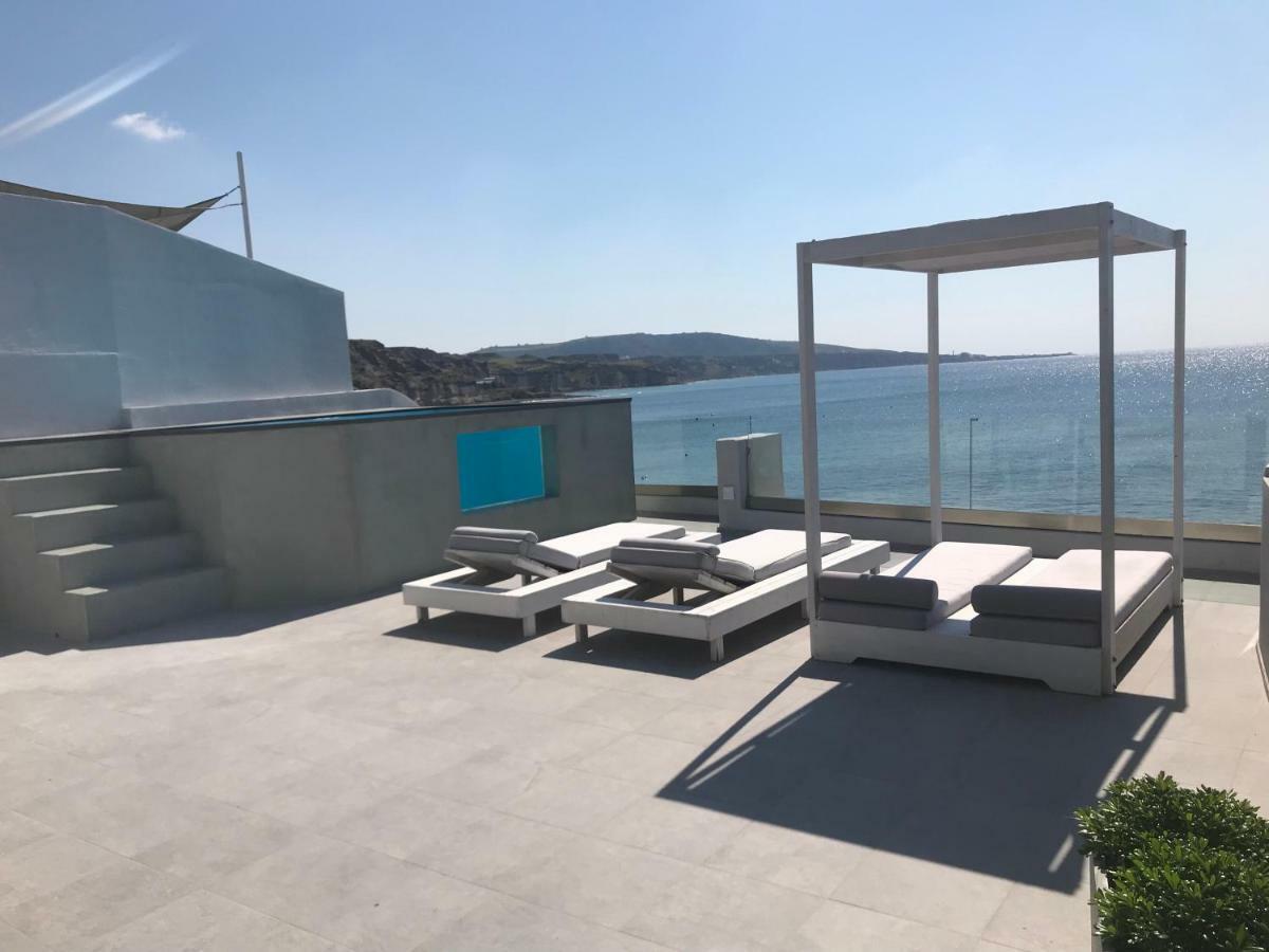 Sublime Villa & Caves Akrotírion Екстериор снимка