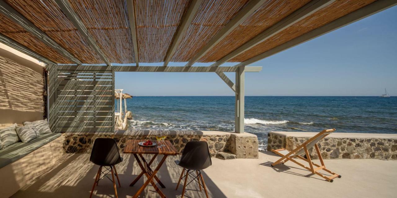 Sublime Villa & Caves Akrotírion Екстериор снимка