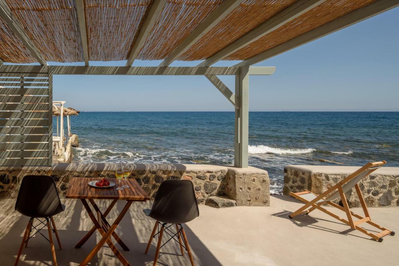 Sublime Villa & Caves Akrotírion Екстериор снимка